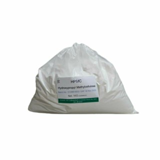 HPMC (Hydroxypropyl Methylcellulose﻿) 1 kg. Cosmetic Grade