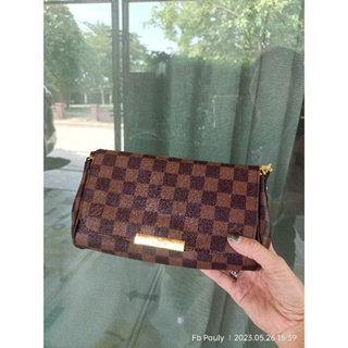 Lv favourite size pm used like new