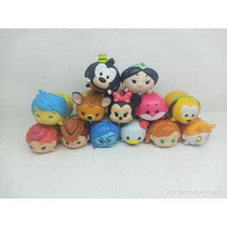 Tsum Tsum ซูมซูมโมเดลมาเวล Tsum Tsumขนาด.m