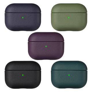 เคสแอร์พอด Case Airpods Gen รุ่นที่ 4 3 2 1 Pro3 (AirPods4) เคสอ่อน พร้อมที่คล้อง มีตัวล๊อค เคส สำหรับ แอร์พอด (Model.9)