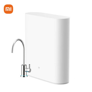 Xiaomi Water Purifier 500G เครื่องกรองน้ำอัจฉริยะ  เครื่องกรองน้ำ xiaomi