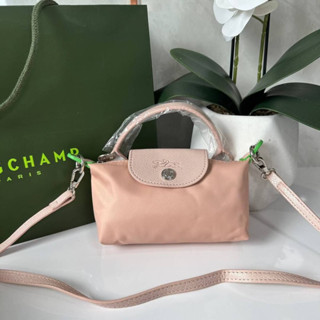 Longchamp LE PLIAGE ORIGINAL Pouch with handle