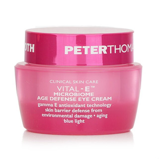 PETER THOMAS ROTH - Vital E Antioxidant Recovery Eye Cream - 15ml/0.5oz