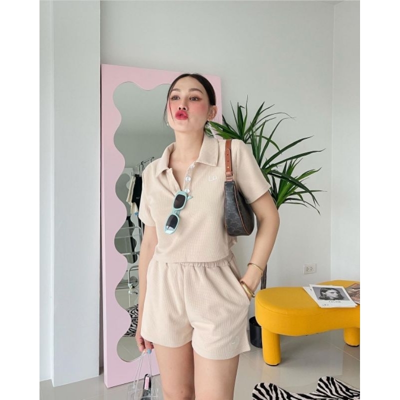 (ส่งต่อ) Maylinda set จาก loonnystore