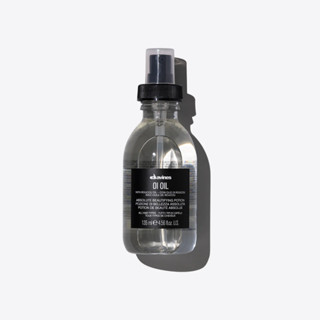 พร้อมส่ง ของแท้ Davines OI Oil Anti frizz oil for dry hair 50ml/135ml