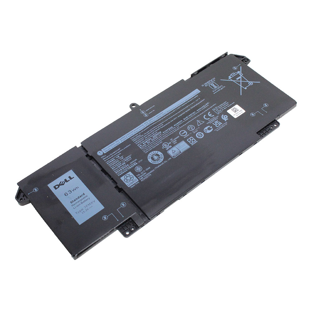Dell 7FMXV Dell Latitude 5320 7320 7420 7520 Series