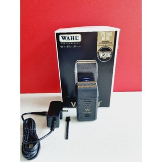 เครื่องโกนหนวด WAHL VANISH งานนำเข้าจากUSA