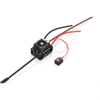 HOBBYWING Ezrun MAX10 ESC G2 80A