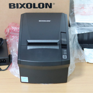 BIXOLON SRP-330ii เครื่องพิมพ์ใบเสร็จความร้อน สินค้าใหม่