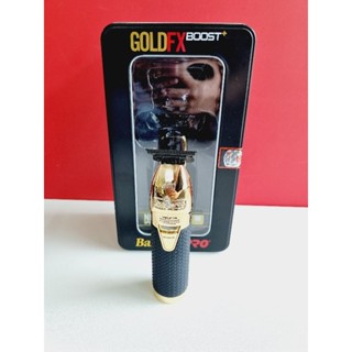 พรีออเดอร์ ปัตตาเลี่ยน กันขอบ Babyliss GOLDFX Boost+