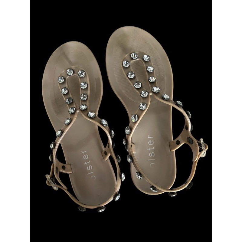 Holster รองเท้าแตะผู้หญิง