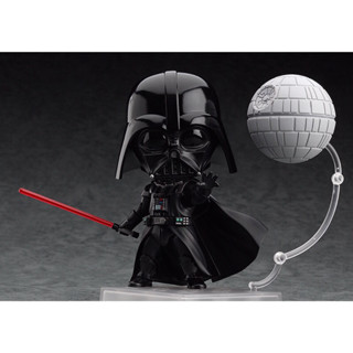 [พร้อมส่ง] Nendoroid 502 Darth Vader - Star Wars Episode 4: A New Hope