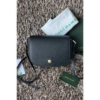 📍@1,950.-🌈🌈MID YESR SALE 9.9% 🌈🌈➕🛒🛒Free EMS🛒🛒Longchamp Epure Crossbody Bag