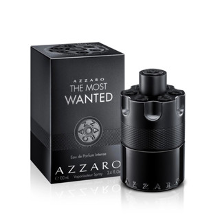 AZZARO The Most Wanted Edp.