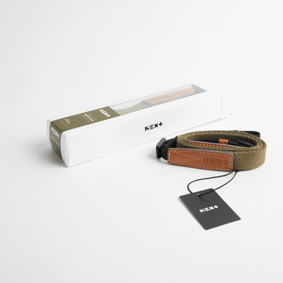 Next Photographic - NEWTON Camera Strap สายคล้องกล้อง Next Strap Newton