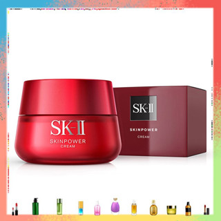 SK-II SkinPower Cream 15g/80g SK-II R.N.A. Power Radical New Age RNA SKII