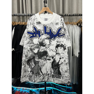 เสื้อ ovp oversize แขนสั้น