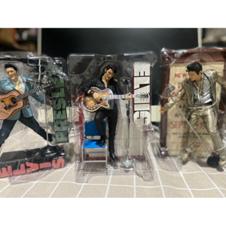 เอลวิส งานเก่า Elvis Presley McFarlane Toys