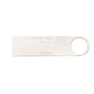 Kingston DataTraveler SE9 G2 USB3.0 32GB (DTSE9G2/32GB)