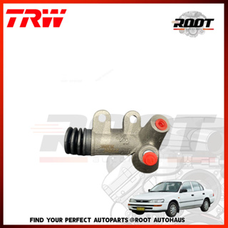 TRW แม่ปั๊มครัชล่าง 13/16 TOYOTA AE EE100 101 112 121 AL50 เบอร์ PJF131