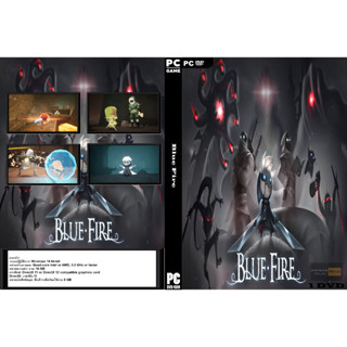 เกมส์ PC/NB Blue Fire