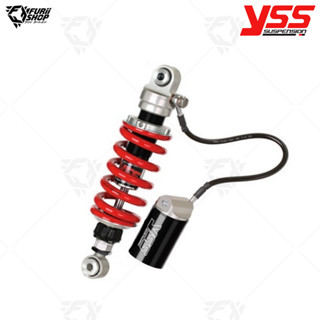 โช๊คหลังแต่ง YSS G-SPORT (MX302-280TRL-28-858) : for Honda CB 150R 17&gt;