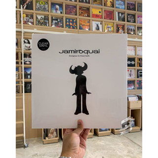 Jamiroquai – Emergency On Planet Earth (Vinyl)