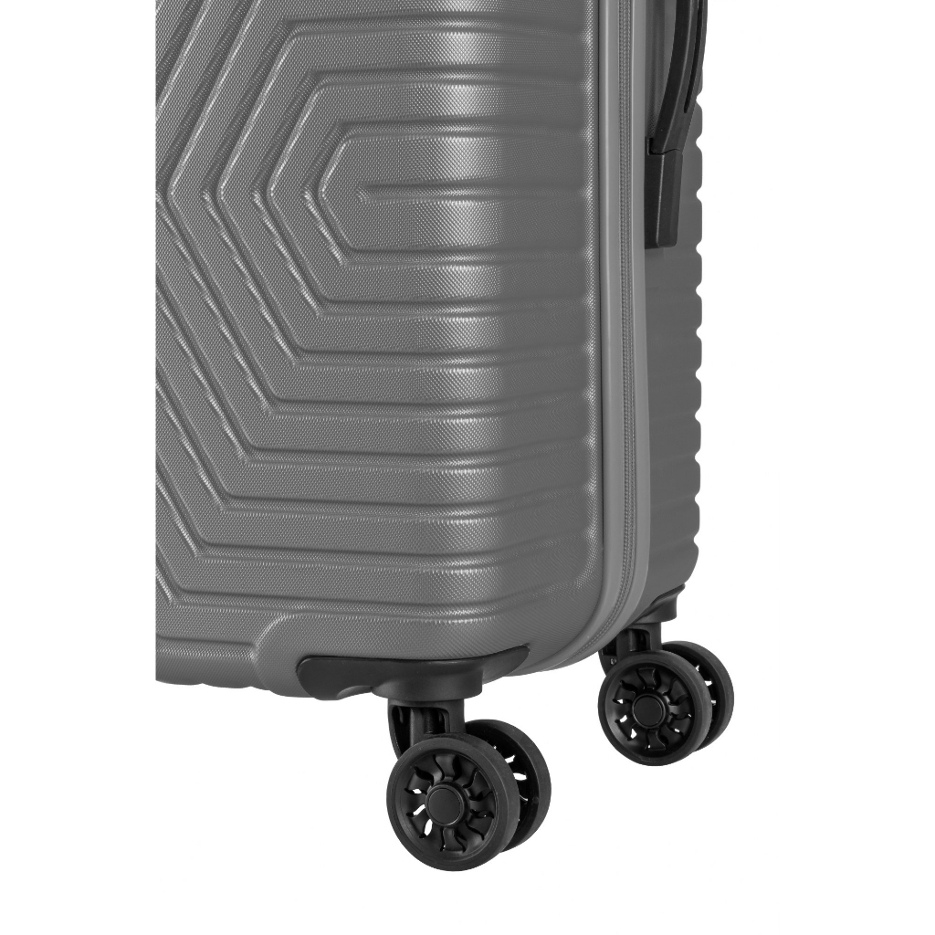 AMERICAN TOURISTER กระเป๋าเดินทางล้อลาก (25นิ้ว) รุ่น ELLEN SPINNER 68/25 TSA