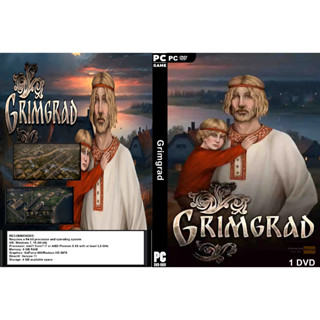 เกมส์ PC/NB Grimgrad