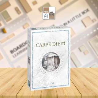 Carpe Diem 2 (ENG) [บอร์ดเกม]