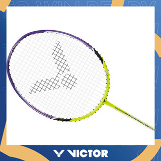VICTOR ไม้แบดมินตัน BRS-1900 ฟรีซองตาข่าย
