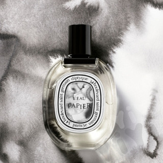 Diptyque Paper Eau Papier Series น้ําหอม 100 มล. LEau Papier 2023 Diptyque ชื่อสินค้า: Diptyque Eau de Toilette บนกระดา