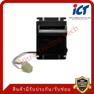 เครื่องรับธนบัตรTB74