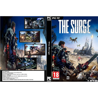 เกมส์ PC/NB The Surge