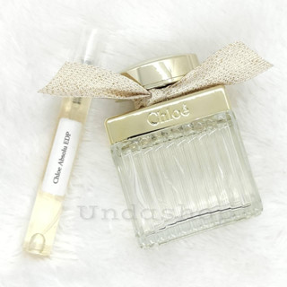 แบ่งขายน้ำหอมแท้ โคลเอ้ Absolu EDP น้ำหอมแบรนด์แท้ 100%