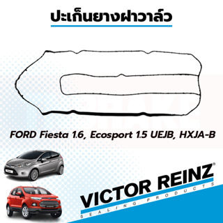 Victor Reinz  ยางฝาวาลว์ FORD Fiesta 1.6, Ecosport 1.5 UEJB, HXJA-B 4M5G6K260CA *36659* ยางฝาวาว ปะเก็นฝาวาว