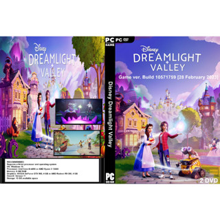 เกมส์ PC/NB Disney Dreamlight Valley