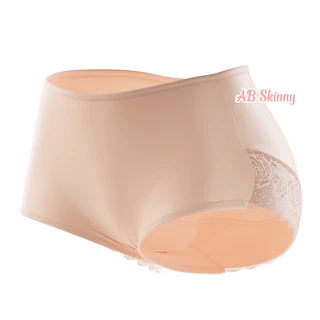 ผ้าลูกไม้ 📌 กางเกงใน ไซส์ใหญ่ ✅เอวสูง ยืดได้4 ทาง! ✅ยืดได้กว่ารุ่นทั่วไป! ✅สำหรับสาวอวบ ✅ไซส์ใหญ่