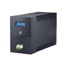 SKD UPS LCD-1200 Line Interactive 1200VA/720W,1500VA/900W,2000VA/1200W