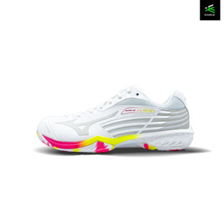 รองเท้าแบดมินตัน MIZUNO WAVE CLAW 2 | สินค้าลิขสิทธิ์แท้100%