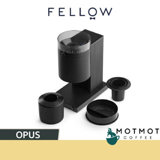 FELLOW Opus Conical Burr Grinder | เครื่องบดกาแฟ สำหรับ espresso และ filter