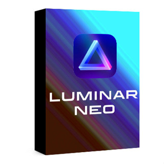 Luminar Neo ตกแต่งรูปขั้นเทพด้วยเทคโนโลยี AI