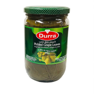 Durra Pickled Grape Leaves 300g