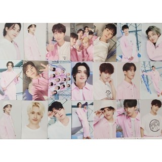 การ์ด SEVENTEEN Trading Card Caratland 2023 🎀