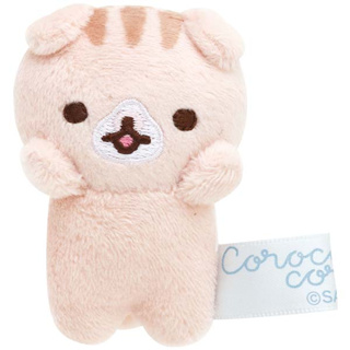 ตุ๊กตาจิ๋ว Theme Sleepover Party Type5 ลาย Corocorocoronya CC / Corocorocoronya