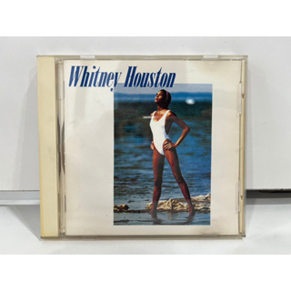 1 CD MUSIC ซีดีเพลงสากล    WHITNEY HOUSTON/WHITNEY HOUSTON   (K5D59)