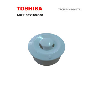 อะไหล่ของแท้/ยางรองไอน้ำหม้อหุงข้าวโตชิบ้า/TOSHIBA/NRFP10050T00000