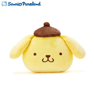 [ส่งตรงจากญี่ปุ่น] Sanrio Pom Pom Purin คุชชั่น ขนาดเล็ก ตัวละคร Sanrio ใหม่