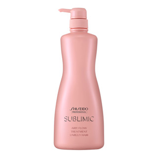 SHISEIDO Sublimic Airy Flow Treatment 1000g.