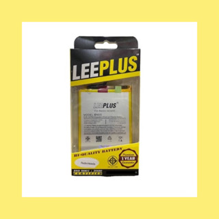 Battery แบตXiaomi Redmi แบต Note 9s  [BN55] 5020mAh แบตเรดมี Leeplus แถมไขควง+กาว 1หลอด รับประกัน 1ปี ไม่แถมแผ่นกาวค่ะ
